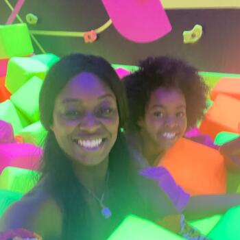 Babysitter in Orp-Jauche: Gonçalves Mariana