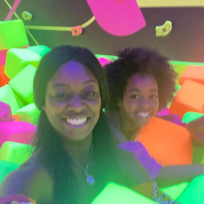 Babysitter in Orp-Jauche: Gonçalves Mariana