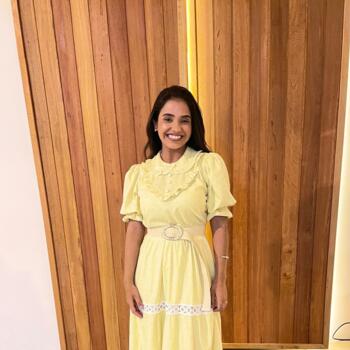 Babysitter Divinópolis: Lorena