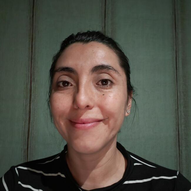 Babysitter in Quilpué: Nora