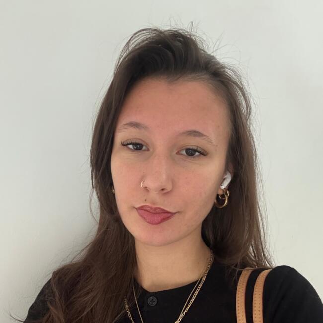 Babysitter in Boortmeerbeek: Yeliz