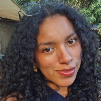 Babysitter in Soyapango: Adriana María
