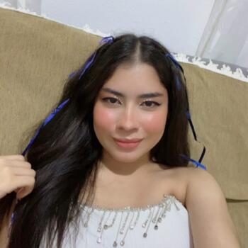 Babá em Goiânia: Ana Carolina