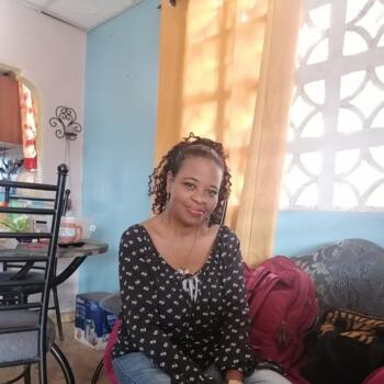 Babysitter La Chorrera: Jackeline Simpson