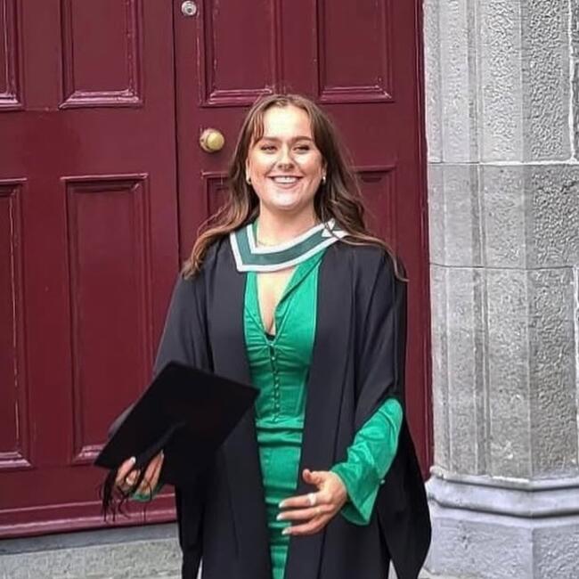 Babysitter in Queenstown: Ornagh