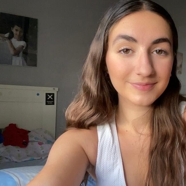 Canguro en Bormujos: Elena