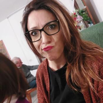 Lavoro per babysitter a Castelnuovo Rangone: lavoro per babysitter Sabrina