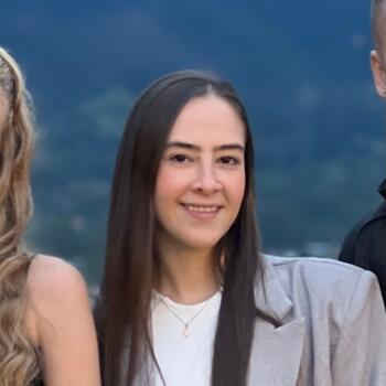 Baby-sitter in Miami: Laura