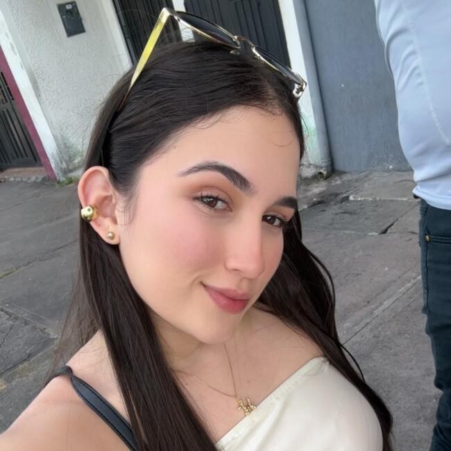 Niñera en Girón: Natalia