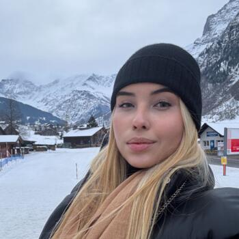 Babysitter in Braga: Raissa