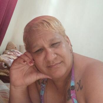 Babysitter in Coclé: Lourdes