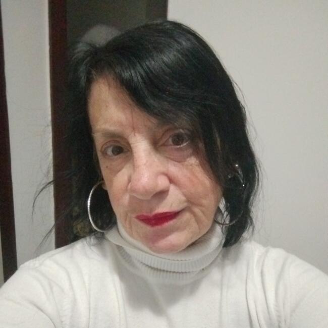 Babysitter a Monza: Manuela