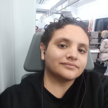 Babysitter in Alcorcón: Yara