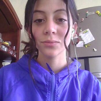 Niñera Cuenca: María Emilia