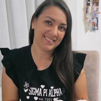 Babysitter Bobište: Tamara