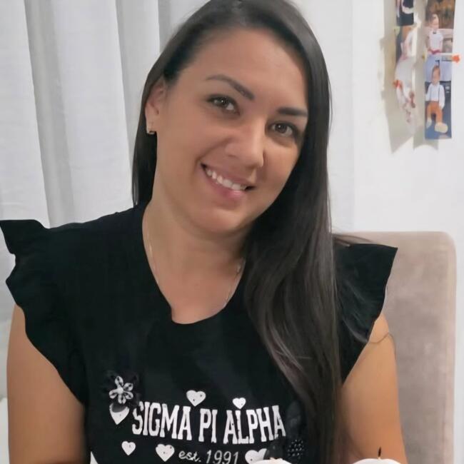 Babysitter in Bobište: Tamara