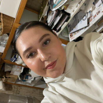 Babysitter in Strasbourg: Alicia