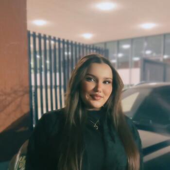 Babysitter in Bruxelles: Yassmine