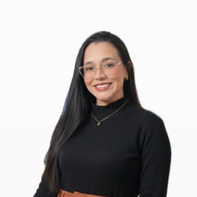 Babysitter in Londrina: Jackelyne