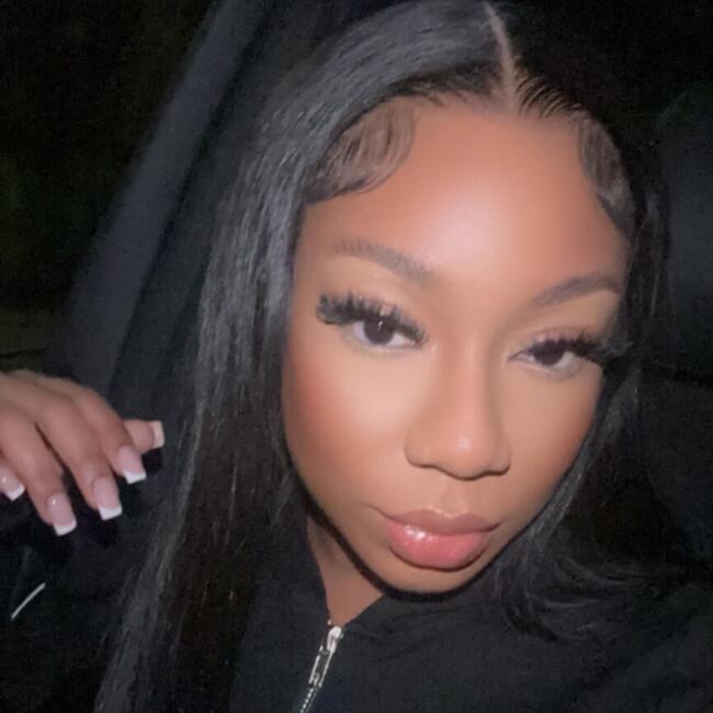 Babysitter in London: Nakita