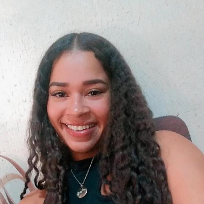 Babysitter in Brasília: Lara