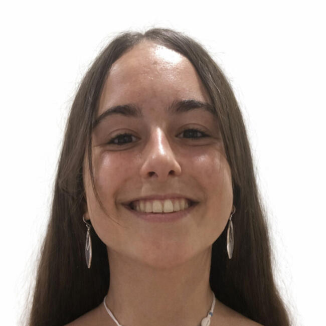 Canguro en Sopela: Aroa
