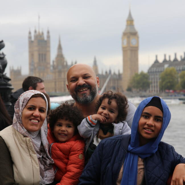 Babysitting job in Eindhoven: Marwa