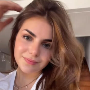 Barnvakt i Stockholm: Catherine