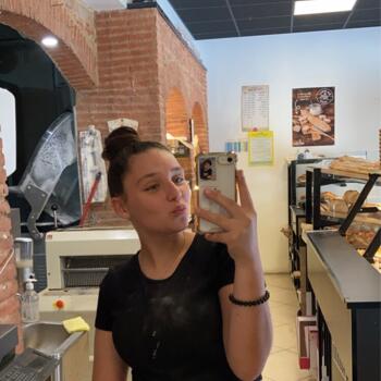 Baby-sitter Argelès-sur-Mer: Maloa