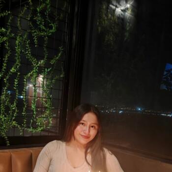 Babysitter in Santa Anita - Los Ficus: Dayana