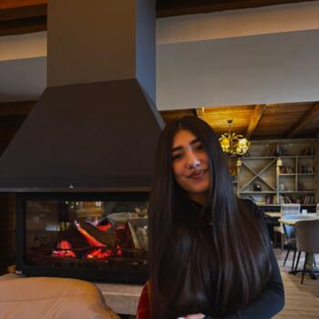 Babysitter in Budeşti: Tatiana