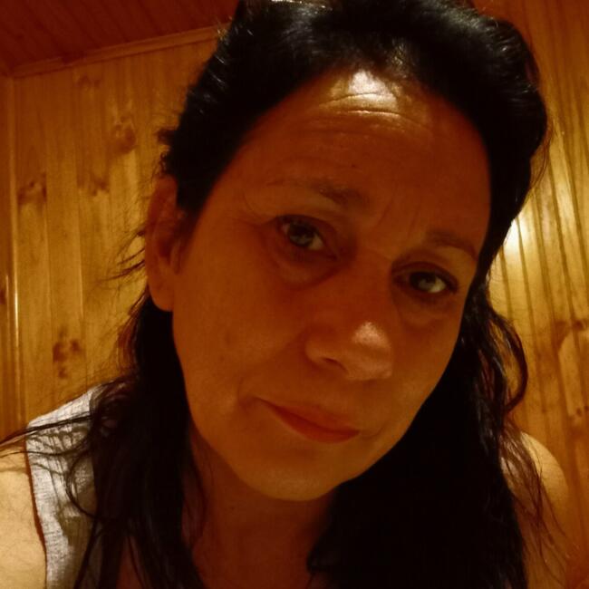 Babysitter in Los Ángeles: Carmen