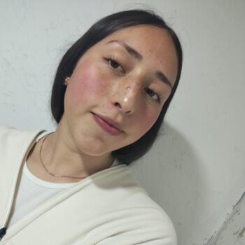 Niñera en Bogotá: Fernanda