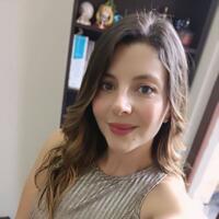 Carolina Lesano