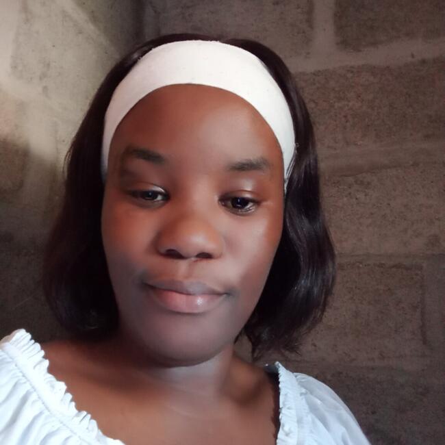 Babysitter in Port Elizabeth: Zanele