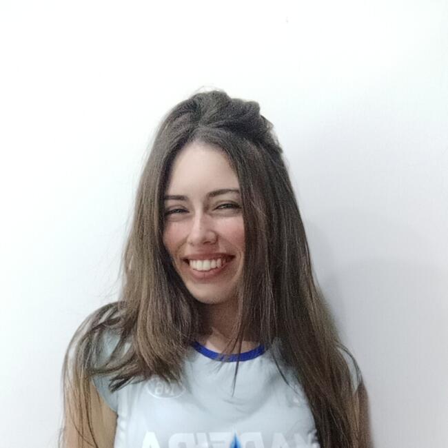 Babysitter in Lanús: Rocio