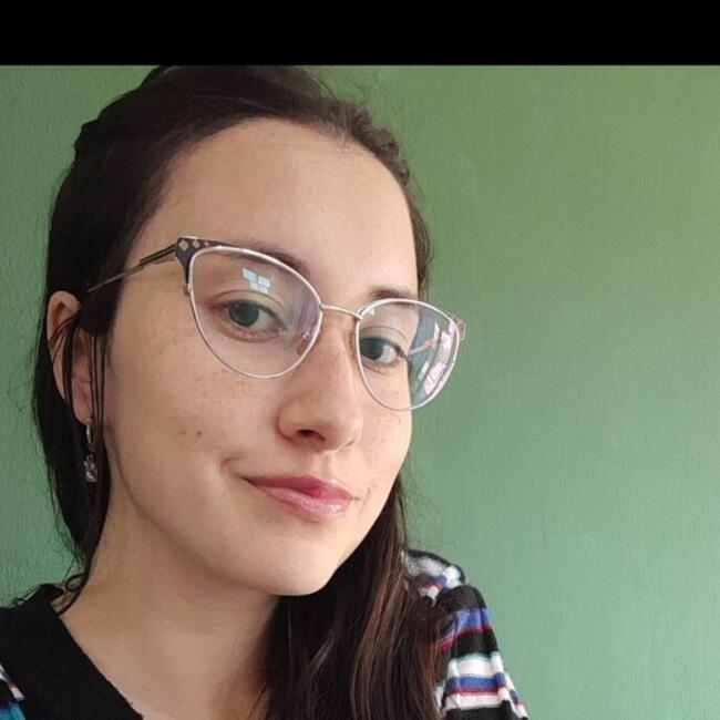 Niñera en Ciudad de Resistencia: Rocio