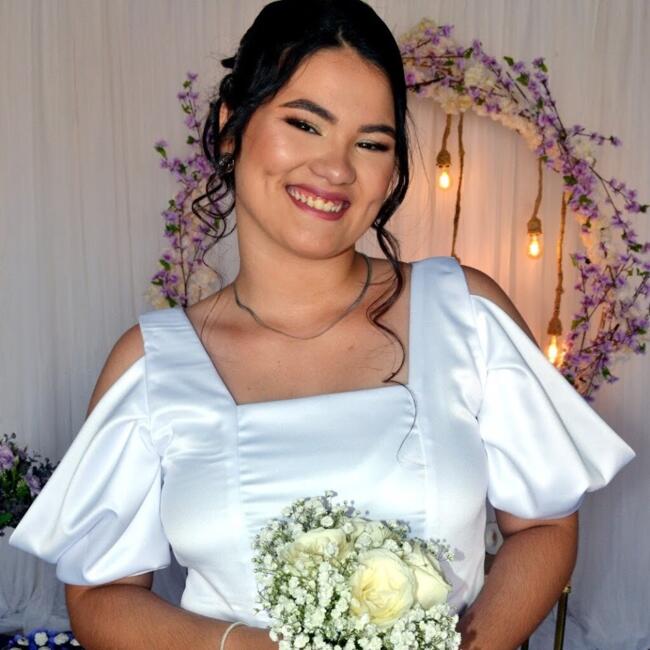 Babá em Campina Grande: Ana