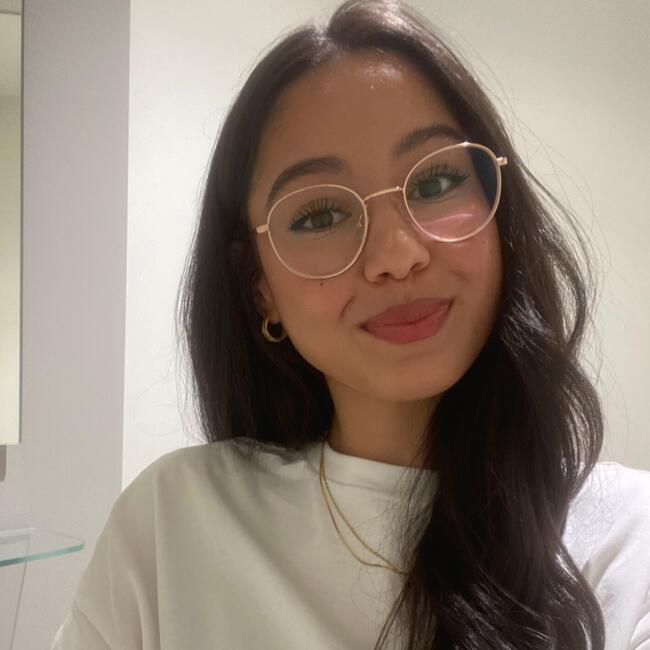 Babysitter in Würselen: Daniela