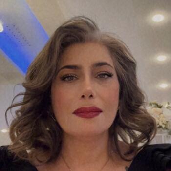 Babysitter in Berlin: Zahra Rosa