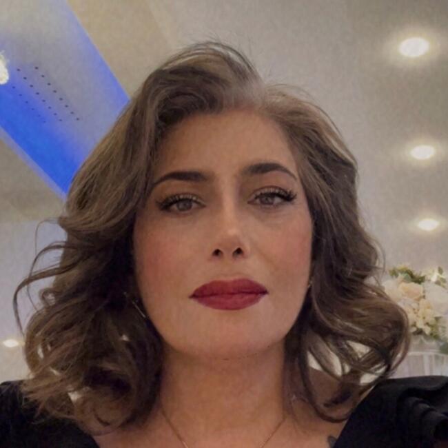 Babysitter in Berlin: Zahra Rosa