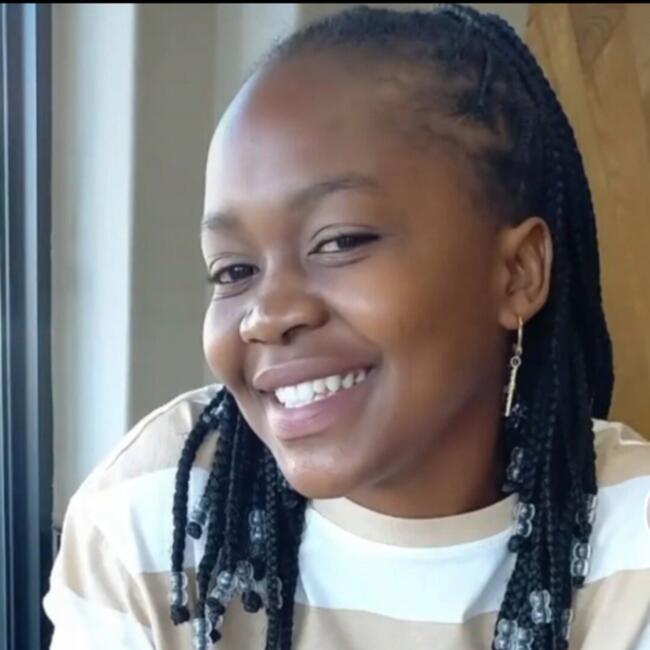 Nanny in Estcourt: Neliswa