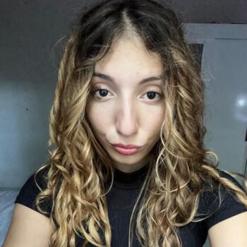 Niñera en Montevideo: Mikaela Vera