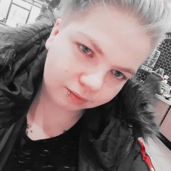 Babysitter Losheim: Sarah
