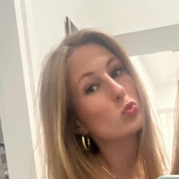 Babysitter in Heemstede: Julie