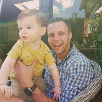 Babysitten Wetteren: babysitadres Hamish