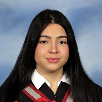 Babysitter Woodbridge: Camila