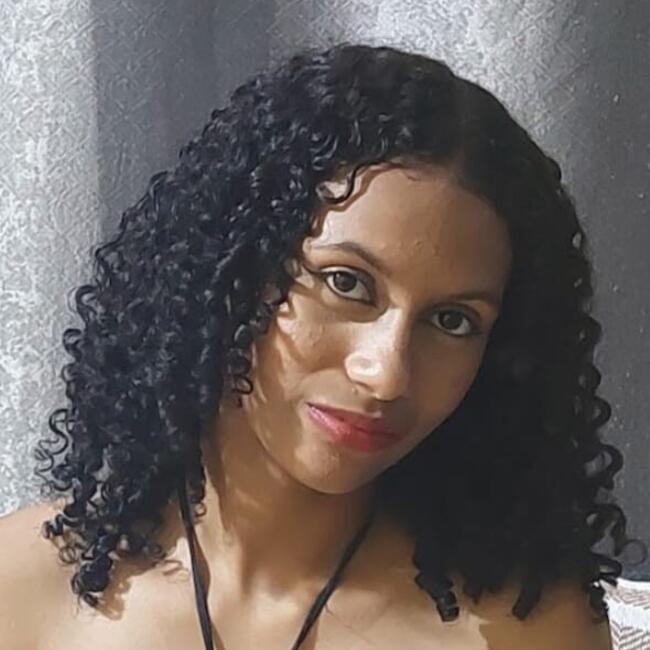 Babysitter in Goiânia: Eloá