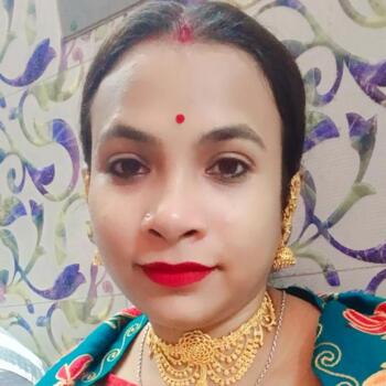 Nanny in Kolkata: Puspanjali