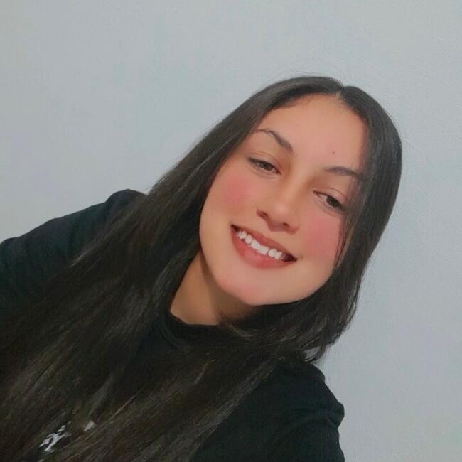 Babysitter in Albergaria-a-Velha: Ingryd